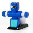 FOOSBOTS SINGLE STINGER NITRO BLUE Online Sale