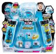 MR BEAST LAB SWARMS - MEGA LAB PACK 12 MICRO BEASTS Online Sale