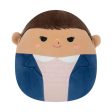 SQUISHMALLOW 8  PLUSH STRANGER THINGS - ELEVEN Supply