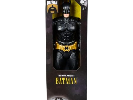 THE DARK KNIGHT 85TH ANNIVERSARY -  12 INCH BATMAN Fashion