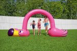 BESTWAY - JUMBO FLAMINGO SPRINKLER Supply