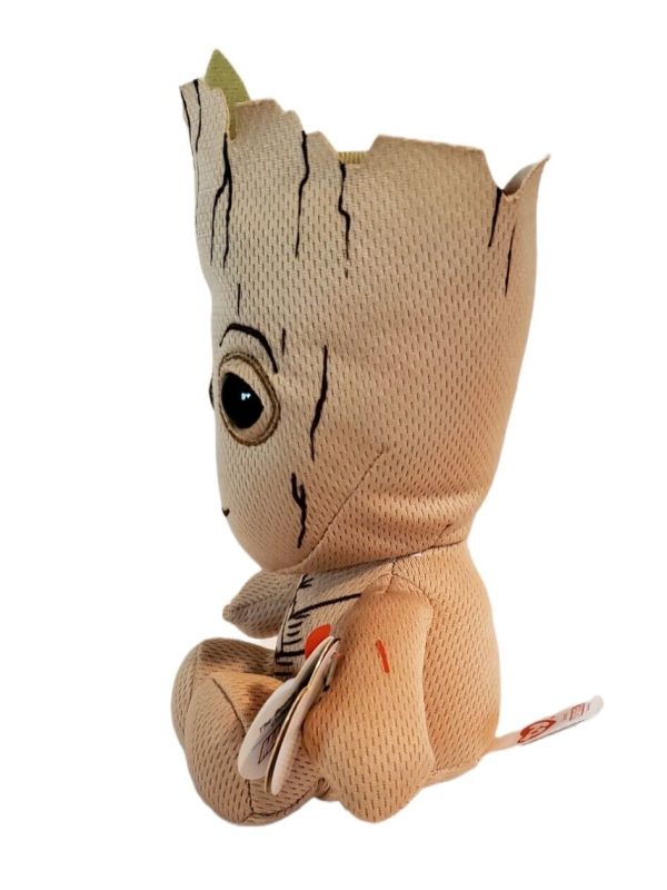 TY BEANIE BABIES - MARVEL - GROOT REGULAR Supply