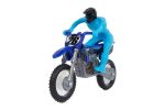 SUPERCROSS 1:24 DIE CAST MOTORCYCLE - ALEX MARTIN 26 Online Sale