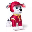 PAW PATROL RESCUE WHEELS MARSHALL PLUSH Online Hot Sale