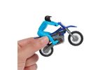 SUPERCROSS 1:24 DIE CAST MOTORCYCLE - ALEX MARTIN 26 Online Sale