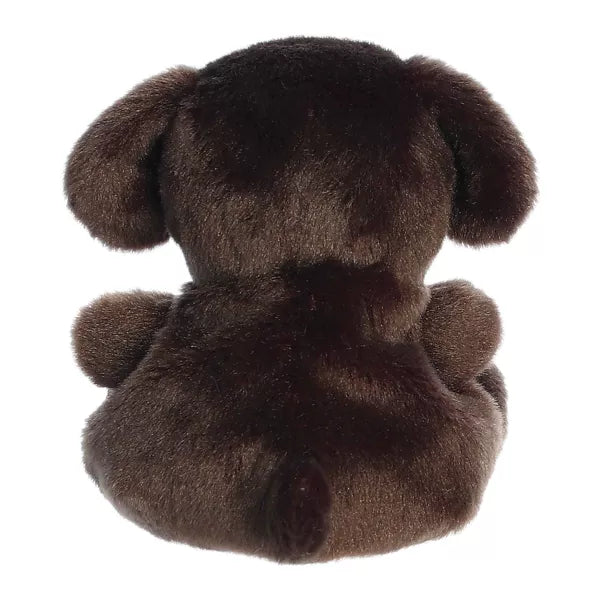 PALM PALS - SIENNA CHOCOLATE LAB 5  PLUSH Fashion