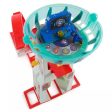 PAW PATROL RESCUE WHEELS SUPER LOOP TOWER HQ Online Hot Sale