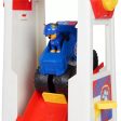 PAW PATROL RESCUE WHEELS SUPER LOOP TOWER HQ Online Hot Sale