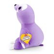 ZURU HUG-A-LUMPS WEIGHTED PLUSH SYDNEY THE SLOTH on Sale