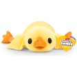 ZURU HUG-A-LUMPS WEIGHTED PLUSH BAILEY THE DUCK Online Sale