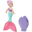 BARBIE FAIRYTALE SM SURP MERMAID ASSORTED on Sale