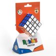 RUBIK S MASTER 4X4 Online now