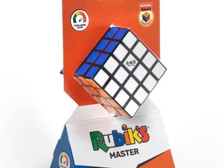 RUBIK S MASTER 4X4 Online now