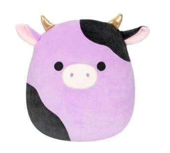 SQUISHMALLOWS - 5 INCH ALEXIE PLUSH on Sale