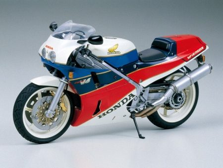 TAMIYA 1 12 HONDA VFR750R MOTORBIKE Discount