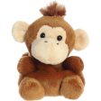 PALM PALS - BOOMER MONKEY 5  PLUSH Supply