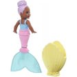 BARBIE FAIRYTALE SM SURP MERMAID ASSORTED on Sale