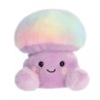 PALM PALS - LUNETTE MUSHROOM 5  PLUSH Hot on Sale