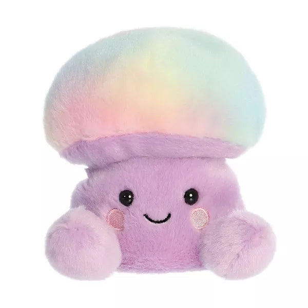 PALM PALS - LUNETTE MUSHROOM 5  PLUSH Hot on Sale