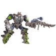 TRANSFORMERS - RISEOF THE BEASTS - BUZZWORTHY BUMBLEBEE - PREDACON SCORPONOK AND SANDSPEAR For Discount