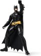 THE DARK KNIGHT 85TH ANNIVERSARY -  12 INCH BATMAN Fashion