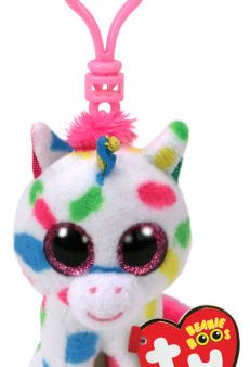 BEANIE BOO HARMONIE UNICORN CLIP Discount