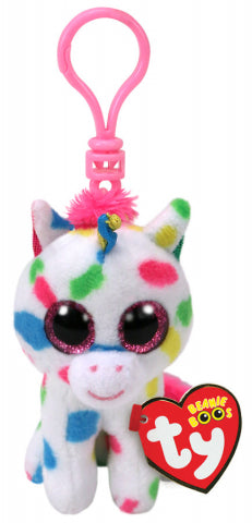 BEANIE BOO HARMONIE UNICORN CLIP Discount