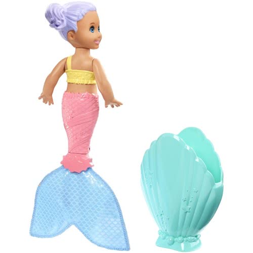 BARBIE FAIRYTALE SM SURP MERMAID ASSORTED on Sale