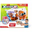 ZURU - XSHOT FAST FILL WATER GUN - CLOWNFISH Online