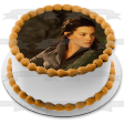 Arwen Undómiel Arwen Evenstar Daughter of Elrond Elvish Rivendell Lord of the Rings J. R. R. Tolkien LIV Tyler Edible Cake Topper Image ABPID52818 Online Hot Sale