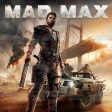 Mad Max Video Game Poster Edible Cake Topper Image ABPID52840 For Sale