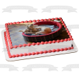 Dog Puppy Animal Cute Pet Playing Edible Cake Topper Image ABPID53014 Online Hot Sale