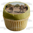 The Walking Dead World Beyond Zombies TV Show Edible Cake Topper Image ABPID52815 Discount