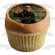 The Matrix Keanu Reeves Neo Sci Fi Action Movie Edible Cake Topper Image ABPID52821 Hot on Sale