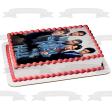 The Kids In the Hall TV Show Comedy Canadian Edible Cake Topper Image ABPID52912 Fashion