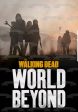 Walking Dead World Beyond Zombie TV Poster Edible Cake Topper Image ABPID52812 Online Hot Sale