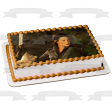 Arwen Undómiel Arwen Evenstar Daughter of Elrond Elvish Rivendell Lord of the Rings J. R. R. Tolkien LIV Tyler Edible Cake Topper Image ABPID52818 Online Hot Sale