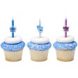 Disney Frozen II Icon Character Candles Sale