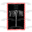 The Empty Man Movie Poster Horror Film Edible Cake Topper Image ABPID52972 on Sale