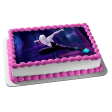 Spider-Man Into the Spider-Verse Gwen Stacy Spider Gwen Hailee Steinfeld Spider-Man Spidergwen Edible Cake Topper Image ABPID52909 Online