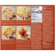 Build It Yourself Turkey Centerpiece Vanilla Cookie Decorating Kit on Sale