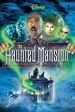 Disney the Haunted Mansion Movie Poster Eddie Murphy Edible Cake Topper Image ABPID52962 Cheap