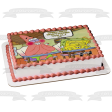 SpongeBob SquarePants Meme Patrick What s Funnier Than 24...? 25!!! Edible Cake Topper Image ABPID52793 Online Sale