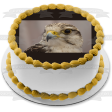 Wildlife Eagle Edible Cake Topper Image ABPID52938 Online