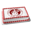 Vassar College A.D. 1861 Women s Ivy League Edible Cake Topper Image ABPID52852 on Sale