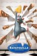 Disney Pixar Ratatouille Movie Poster Remy Knives Edible Cake Topper Image ABPID53000 Online Hot Sale