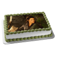 Arwen Undómiel Arwen Evenstar Daughter of Elrond Elvish Rivendell Lord of the Rings J. R. R. Tolkien LIV Tyler Edible Cake Topper Image ABPID52818 Online Hot Sale