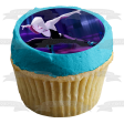 Spider-Man Into the Spider-Verse Gwen Stacy Spider Gwen Hailee Steinfeld Spider-Man Spidergwen Edible Cake Topper Image ABPID52909 Online