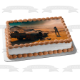 Mad Max Fury Road Car Movie Edible Cake Topper Image ABPID52838 For Discount