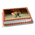 The Tale of Despereaux Movie Poster Edible Cake Topper Image ABPID53001 Online Hot Sale